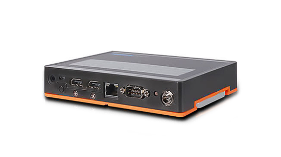 Ультракомпактный медиаплеер USM-110A-BR120