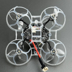 Квадрокоптер Happymodel MOBEETEL6 ELRS 2.4G V3.0