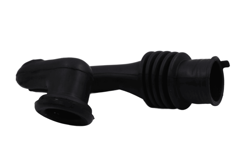 Патрубок заливной 439863 стиральных машин с сушкой Neff, Bosch, Siemens