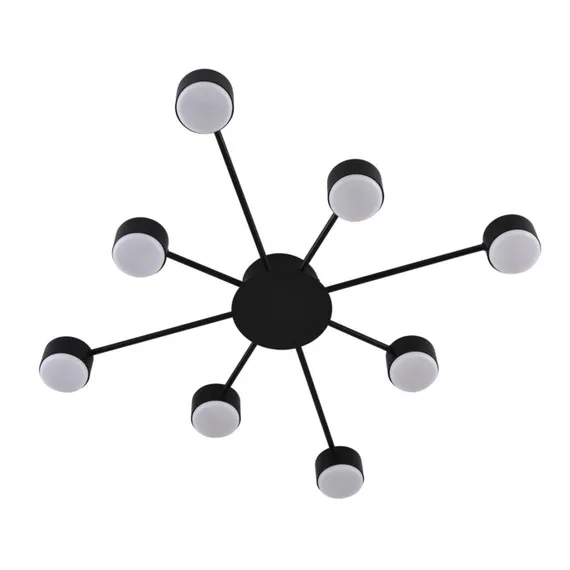 Потолочная люстра Torina 8344/8C Lumion