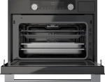 Компактный духовой шкаф Asko OCSM8487A фото 3