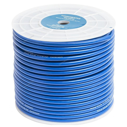 NORDBERG (H0812HPVC) Шланг воздушный гибридный PVC Ø8х12 мм
