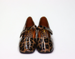 Балетки (36-41)р. / шт. J2-12