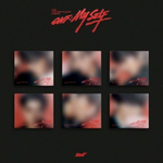 Альбом ONF - ONF:MY SELF 2nd Album PART.2 SCAR RANDOM Version