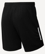 Шорты тренировочные CAMP 2 Training Poly Shorts, черный