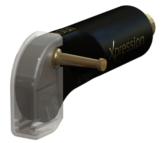 Ortofon MC Xpression Black