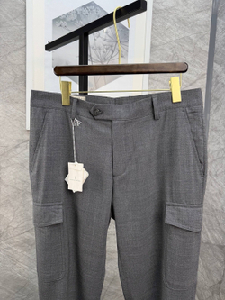 Брюки Brunello Cucinelli