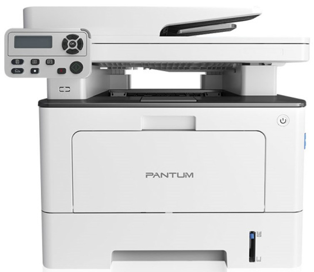 МФУ лазерное черно-белое Pantum BM5106ADN/RU