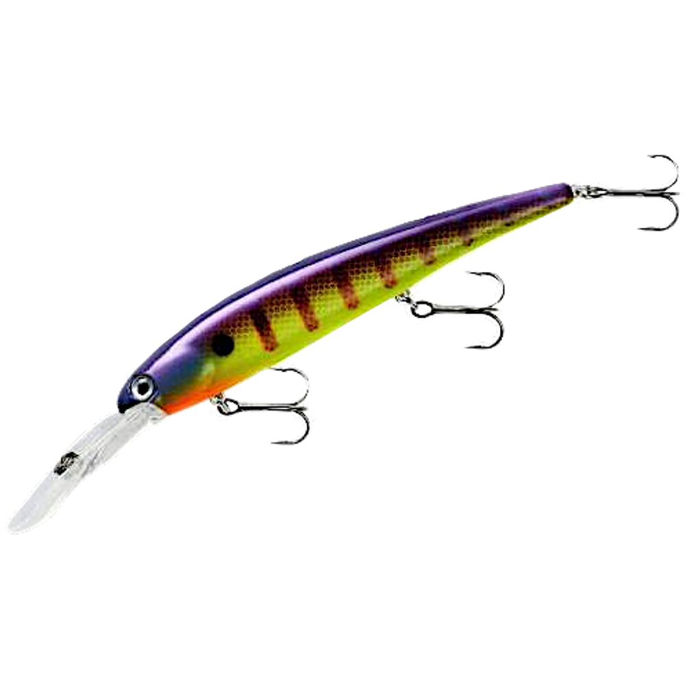 Воблер Bandit Lures Walleye Deep 120мм 17.5г до8.1м BDTWBD2 -