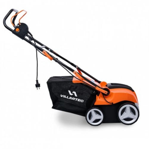 Аэратор электрический Villartec AE 1638