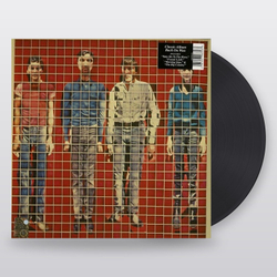 Talking Heads — More Songs About Buildings And Food (LP)