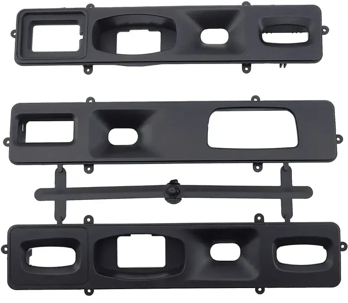 Магнитола для Nissan Terrano 2014-2022 (без штатной КЗВ) - FarCar S500-TS20 монитор 9.5" 2K QLED на Android 14, Быстрейшая, CarPlay, 4G SIM-слот
