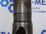 Сверло по металлу 34мм (190х339) Р18 к\х К/М4