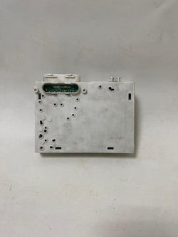 211.2 Силовой модуль+панель индикации стиральной машины Indesit IWSB5093 б/у