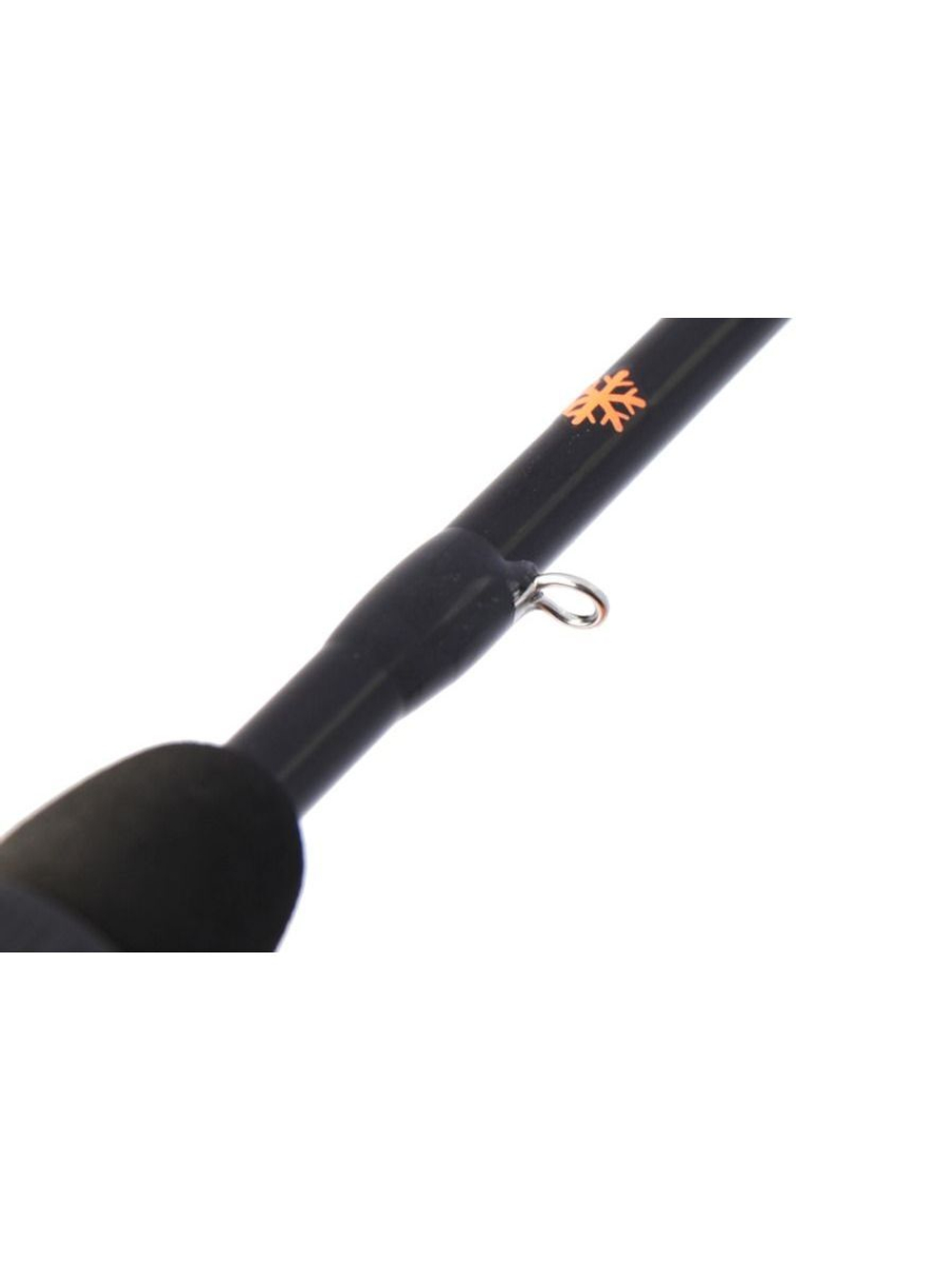 Зимняя удочка для рыбалки REVOLT ICE ELITE X 302H 0,75м