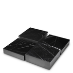 Журнальный столик Coffee Table Esposito set of 4 арт.116524
