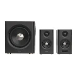 Edifier S355DB Brown