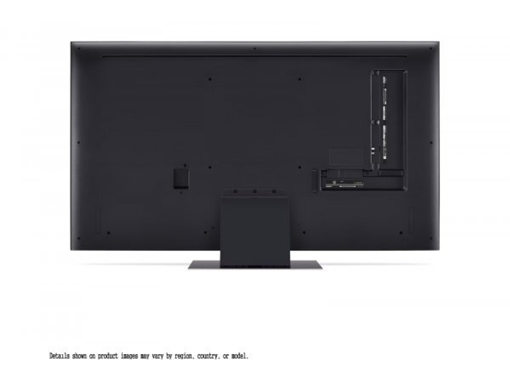 QNED телевизор LG 55QNED86T6A EU 4K Ultra HD