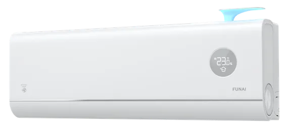 Инверторная сплит-система серии SOYOKAZE Inverter RAC-I-SZ35HP.D01 (комплект)
