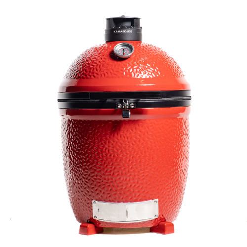 Керамический гриль Kamado Joe Classic III