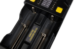 Зарядное устройство универсальное Armytek Uni C2