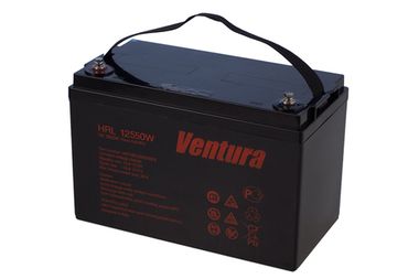Аккумулятор Ventura HRL 12550W ( 12V / 12В ) - фотография