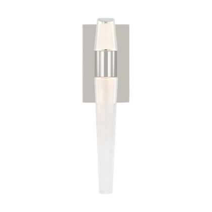 Настенный светильник Visual Comfort Lassell Single Sconce