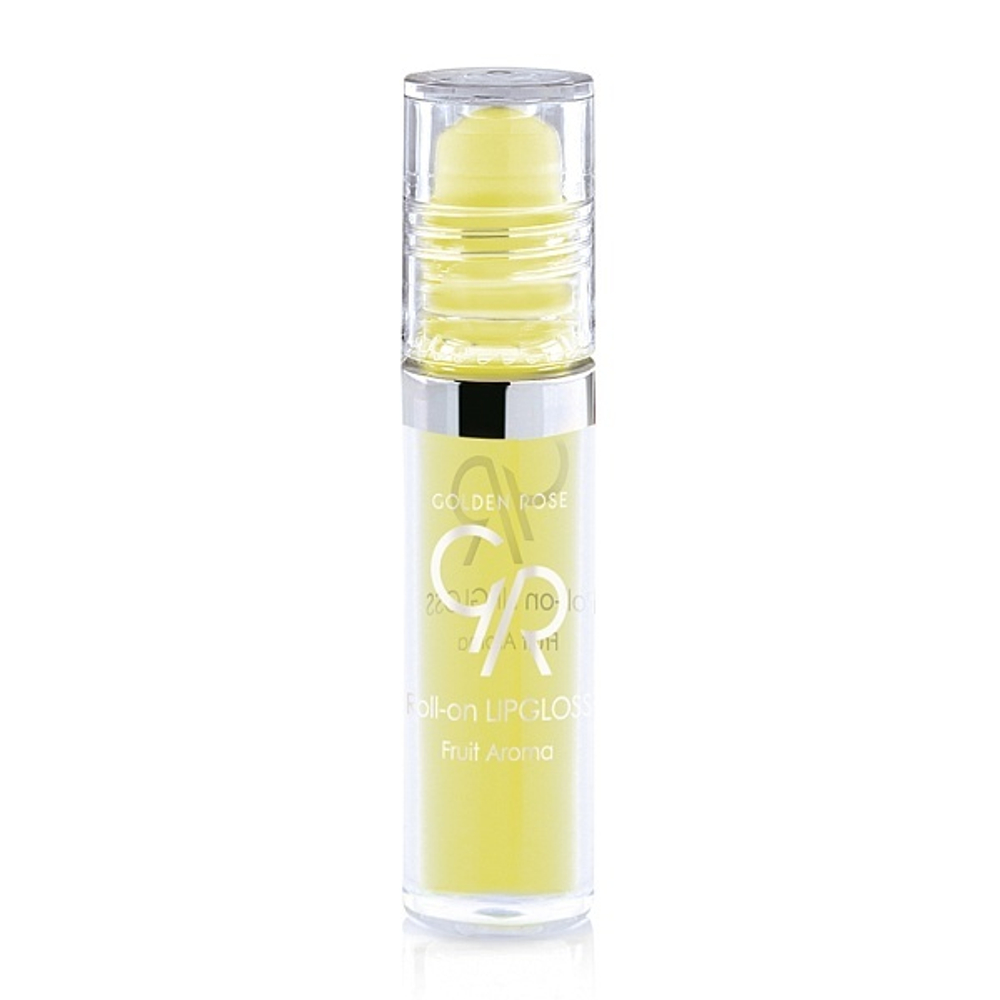 Блеск для губ GR Roll-On Lipgloss