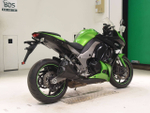 Kawasaki Ninja 1000 2011