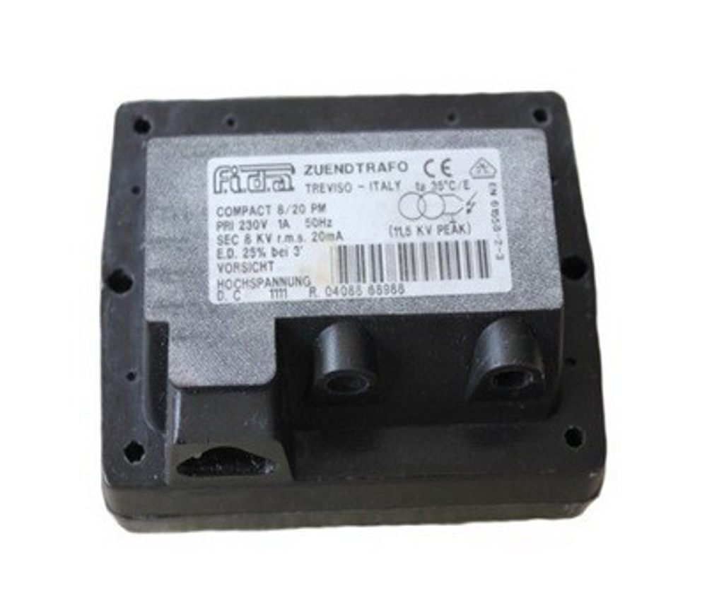 Трансформатор розжига Baltur Compact 10/20 CM