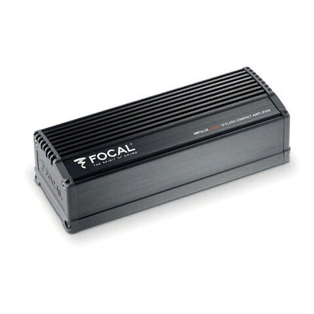 Focal KIT VW Active 180