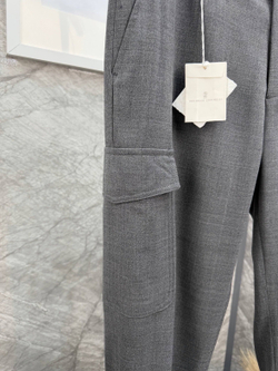 Брюки Brunello Cucinelli