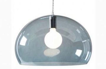 replica KARTELL FLY (GREY) 52 CM