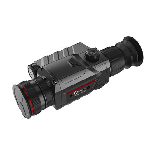 Тепловизионный прицел Guide TR430