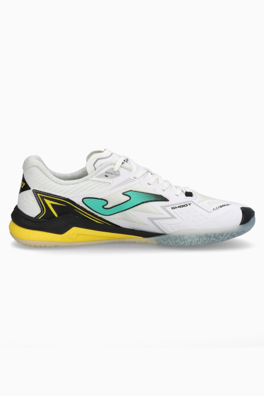 Футзалки Joma Regate Reactive 26 IN - белый