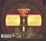 Amorphis / Queen Of Time (RU)(CD)