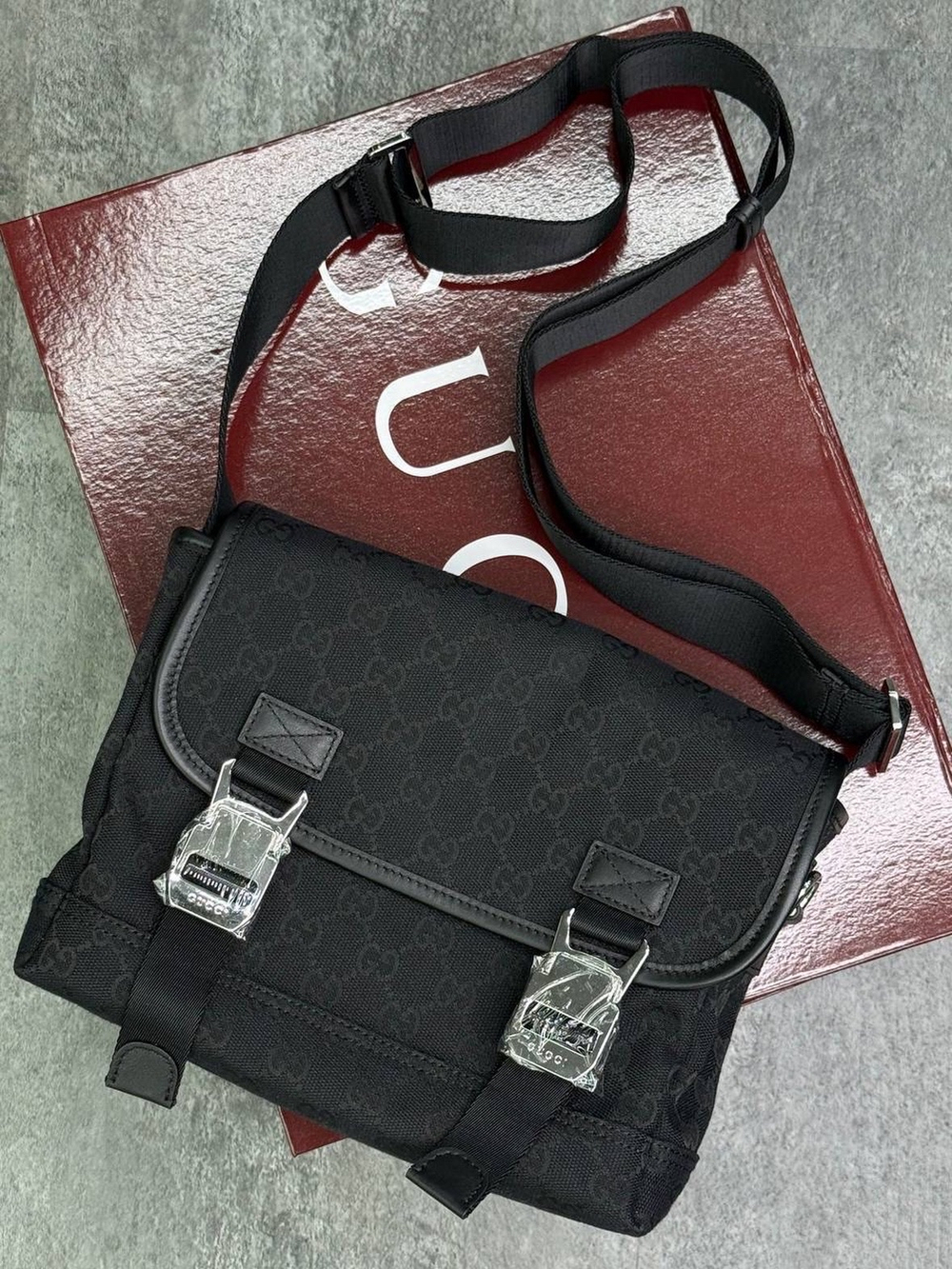 Сумка через плечо Gucci