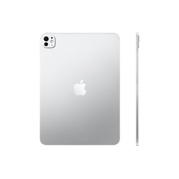 Apple iPad Pro 11" (M5, 2025) Wi-Fi 1 ТБ серебристый