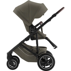 Britax Römer Коляска 2 в 1 SMILE 5Z Lux Urban Olive