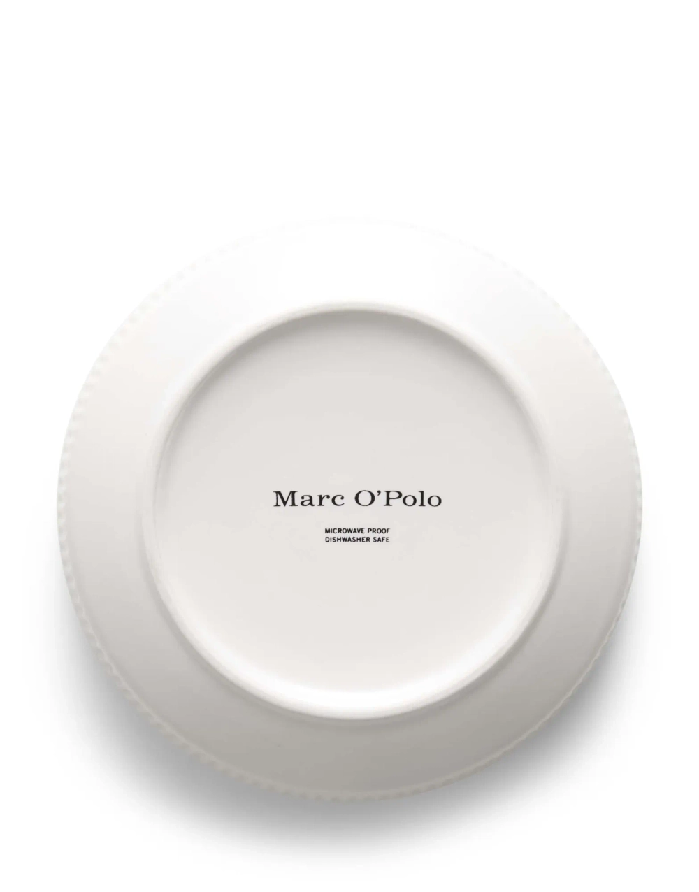 Marc O'Polo Миска Moments 12 см белая EAN 8715944713023