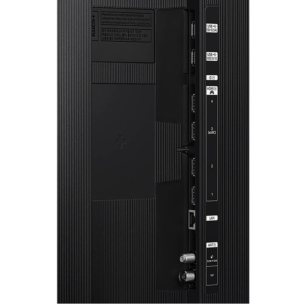 Телевизор Samsung QE75QN900FUXRU (2025)