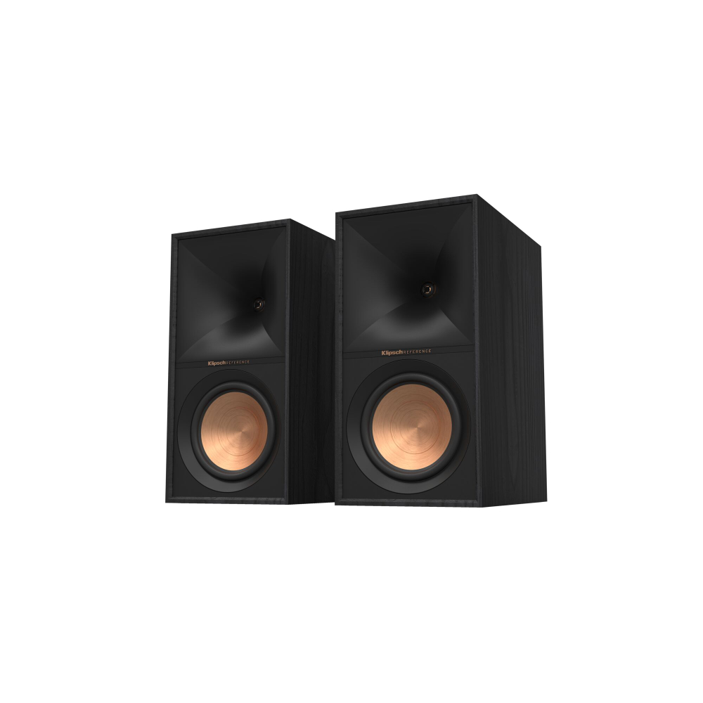Полочная акустика Klipsch R-60M Black