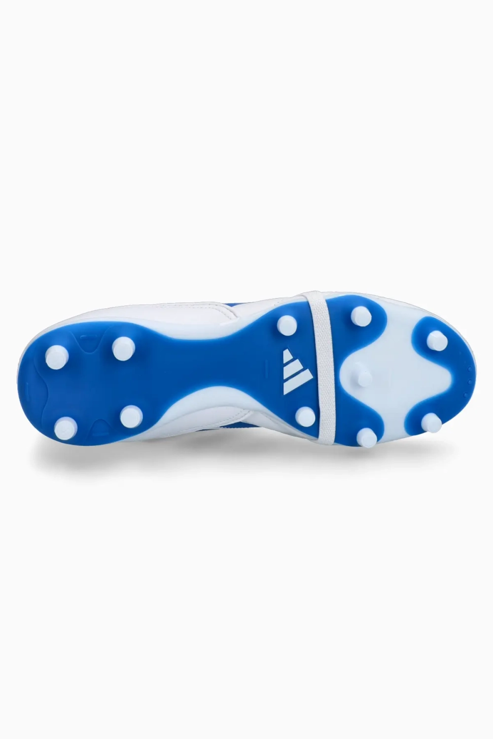 Бутсы adidas Copa Gloro 2 FG - белый
