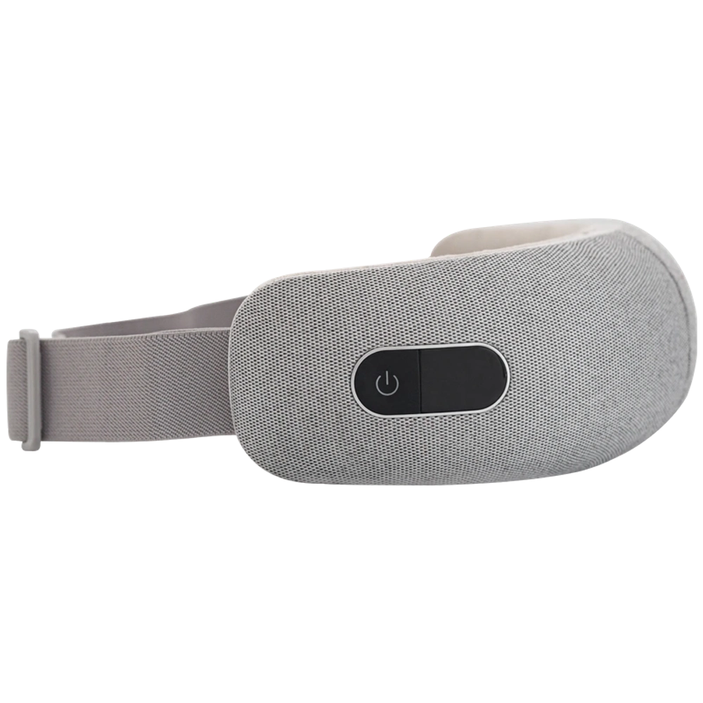 Массажные очки Ergonova Smart View