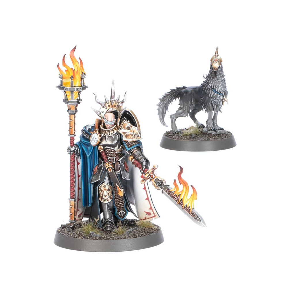 Age of Sigmar - Skaventide