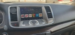 Установочный комплект для NISSAN TEANA 2008-2013 high  KUBERG SF-9702