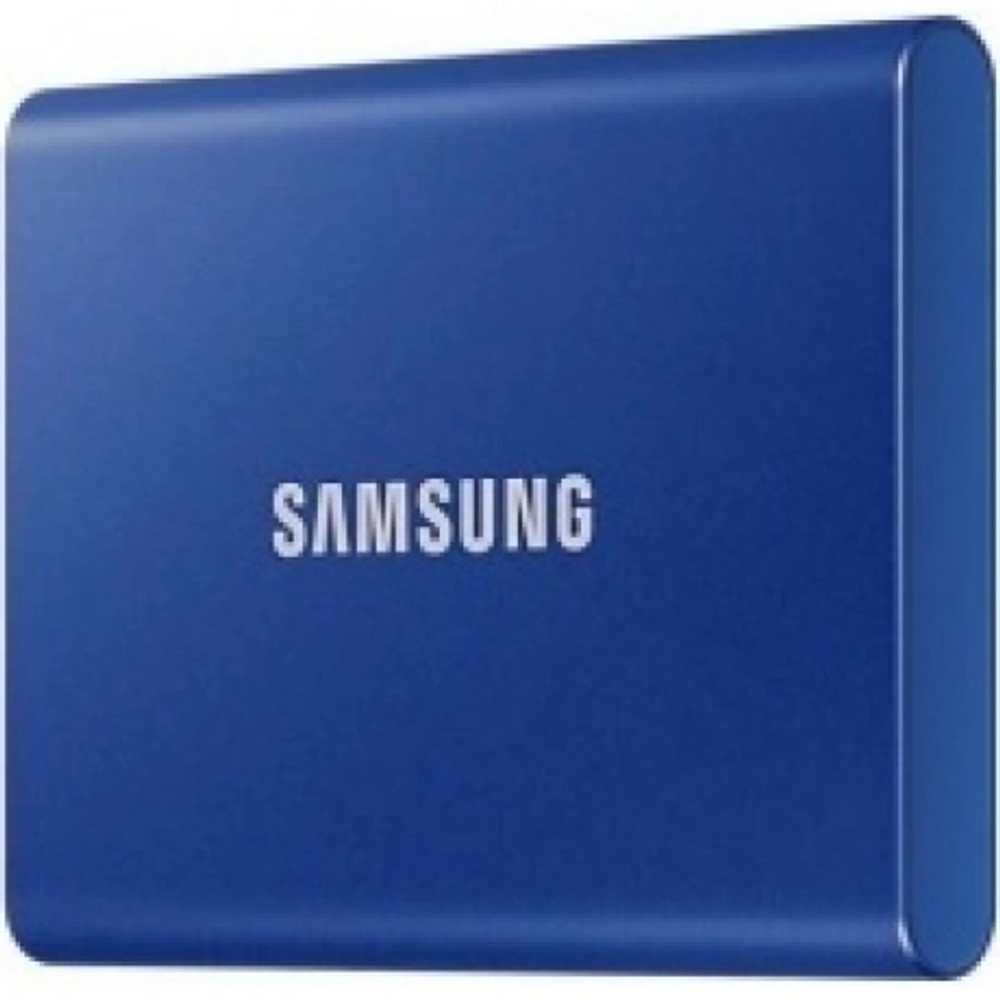 Внешний SSD Samsung T7 2Tb (MU-PC2T0H/WW)