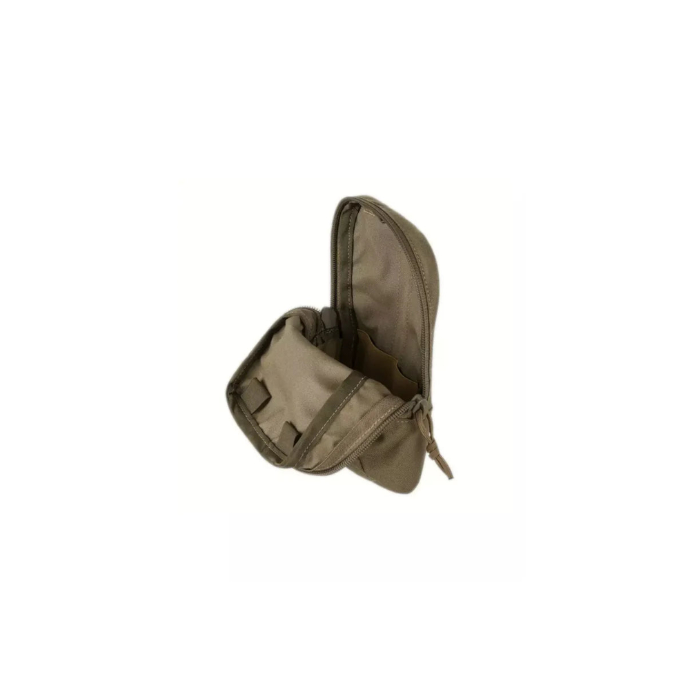 Подсумок утилитарный Direct Action Utility Pouch Mini -Cordura MultiCam