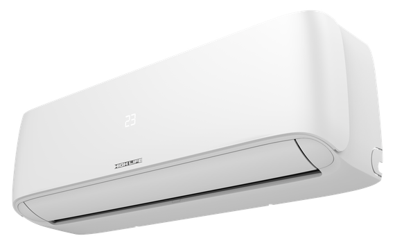 Классическая сплит-система серии COMFORT CLASS ACHL-18CC-CHDV02S (комплект) — (9)