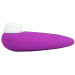 Вакуум-волновой бесконтактный стимулятор клитора Satisfyer 1 (11 режимов ) (Цвет: золотисто-розовый)
